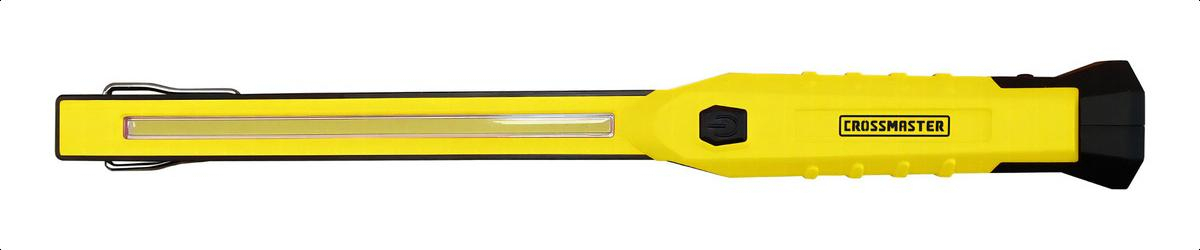 Linterna Inspección Led Recargable 3 W Crossmaster 9932724