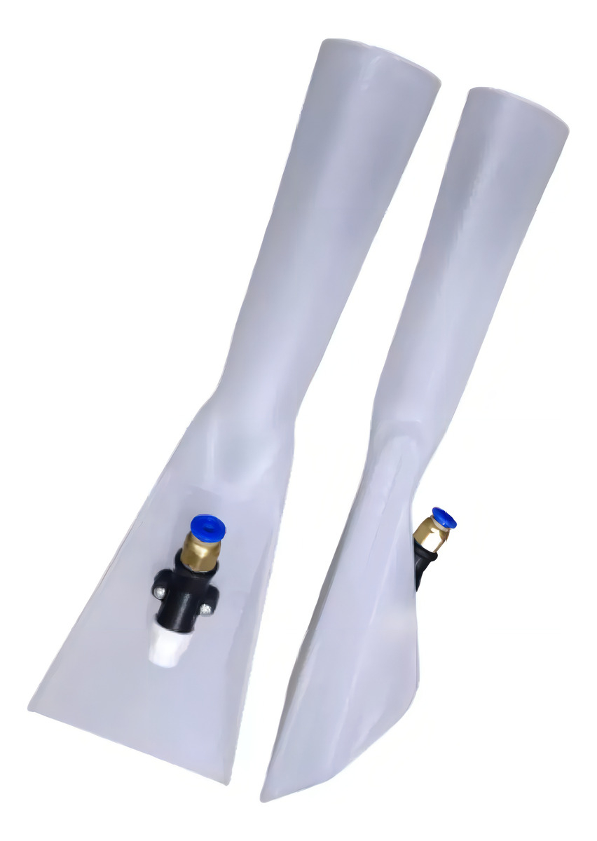 Aspiradora Lava Tapizado De Tacho Bta Tools Alpl20 20l Tr - Imagen 4