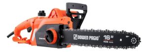Motosierra Eléctrica 1800 W 405 Mm Dowen Pagio 9995216.2