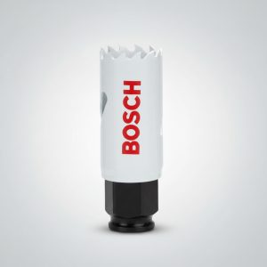 Progresor De Cambio De Potencia Bosch Serra Copo, 24 Mm