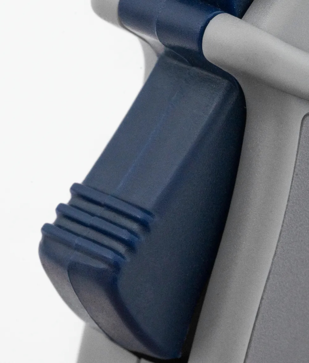 Accesorio Pinza Amperometrica 8341 Para Tester Bremen 8340 - Imagen 2