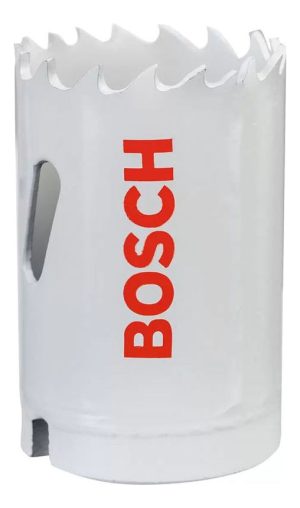 Serrucho Bimetálico Bosch De 32 Mm