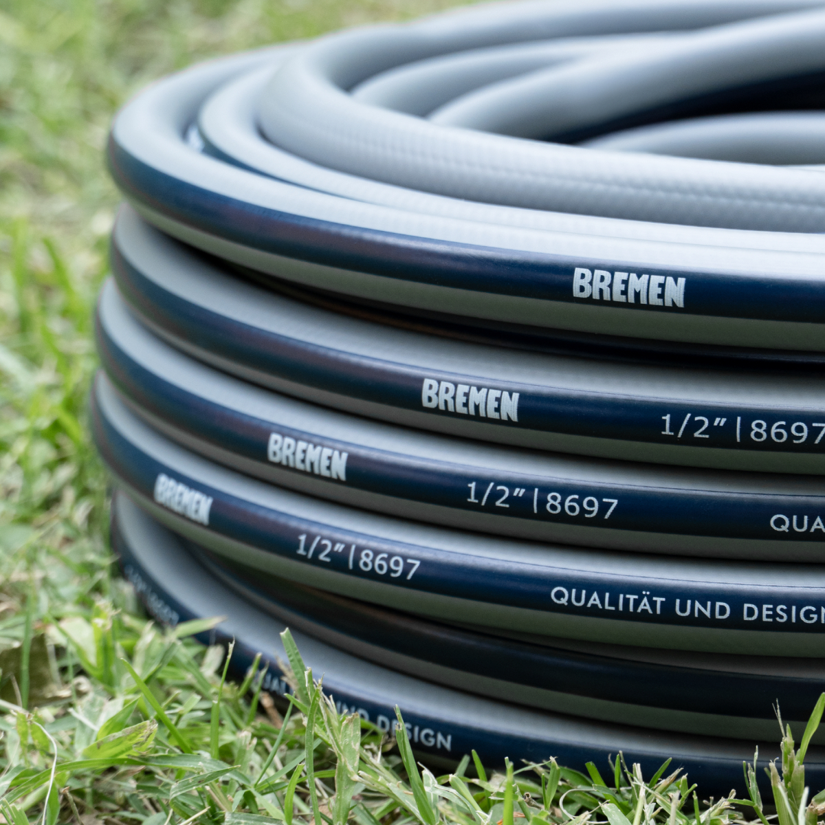 Manguera Riego Tricapa Bremen 1/2 X 20 Metros 24 Bar 8697 - Imagen 6