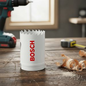 Sierra Copa Bi-metal Bosch Eco 32mm