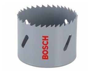 Sierra Copa Bimetalica Bosch 65 Mm 2 9/16 Pulgagas