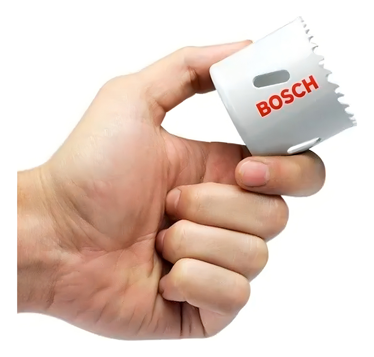 Serrucho Bimetálico Bosch De 51 Mm 2608580419 Trader - Imagen 5