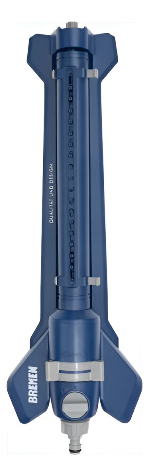 Aspersor Regador Oscilante Bremen Regulable 344 M2 8502