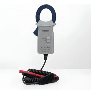 Accesorio Pinza Amperometrica 8341 Para Tester Bremen 8340