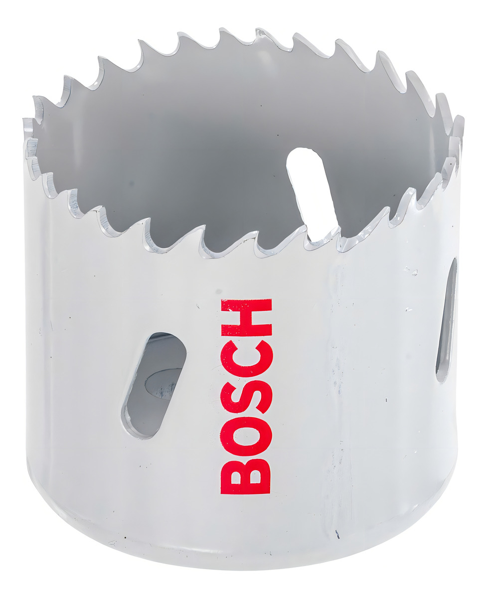 Serrucho Bimetálico Bosch De 51 Mm 2608580419 Trader - Imagen 3