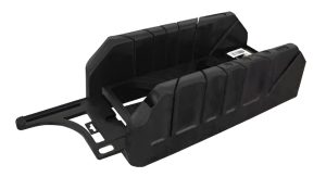 Caja Inglete Profesional 45o - 22,5o - 90o Crossmaster Tr