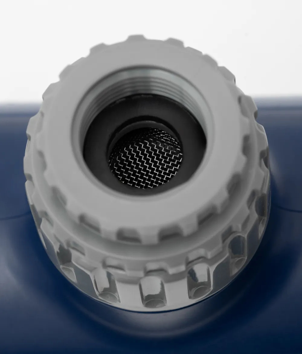 Distribuidor De Riego 2 Vias Bremen 8701 Conexion 1 PuLG 3/4 - Imagen 2