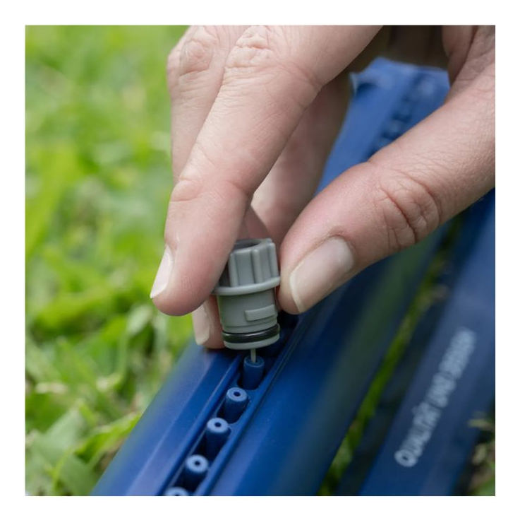 Aspersor Regador Oscilante Bremen Regulable 344 M2 8502 - Imagen 6