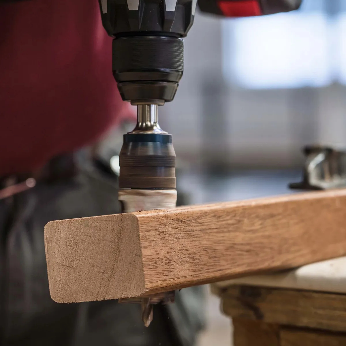 Sierra Copa Bosch Bimetalica Hss 140mm 5-1/2 Pulgadas - Imagen 4