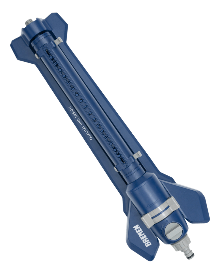 Aspersor Regador Oscilante Bremen Regulable 344 M2 8502 - Imagen 5