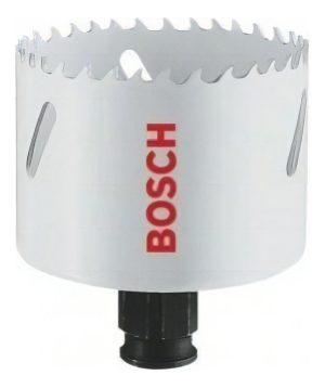 Sierra De Copa Bosch Power Change Progressor 52 Mm
