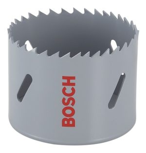 Sierra Copa Bimetalica 41 Mm Bosch 1 5/8 Pulgadas 2608580414