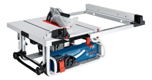 Sierra Circular De Banco Bosch Gts 10 J 1800w