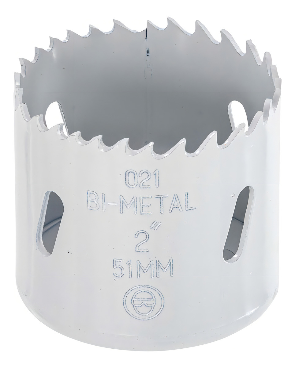 Serrucho Bimetálico Bosch De 51 Mm 2608580419 Trader - Imagen 4