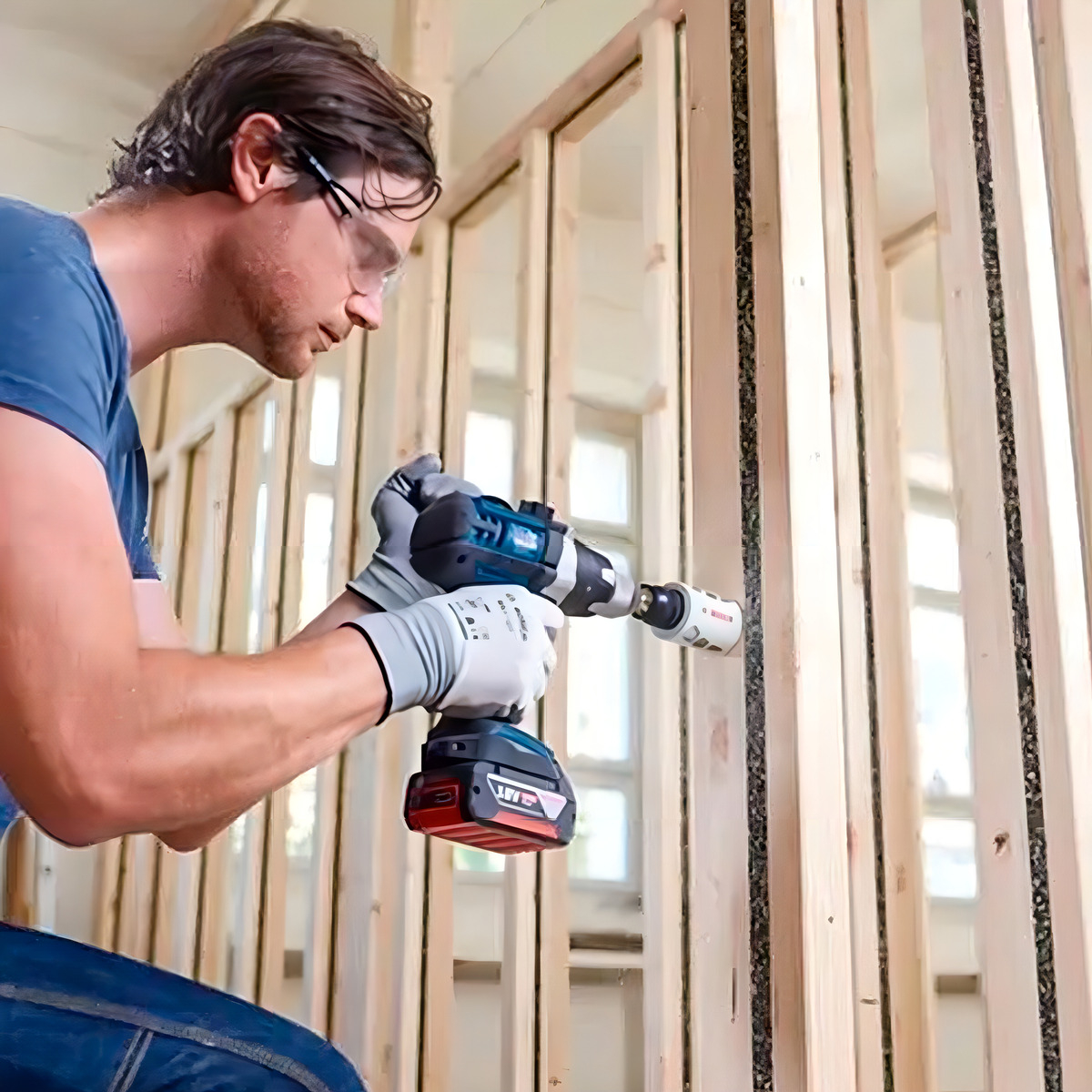 Serrucho Bimetálico Bosch De 51 Mm 2608580419 Trader - Imagen 6