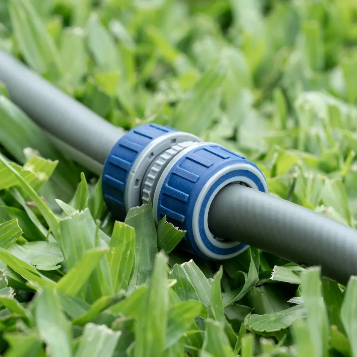 Conector Reparador Manguera Union Doble 3/4 Bremen 8503 - Imagen 2