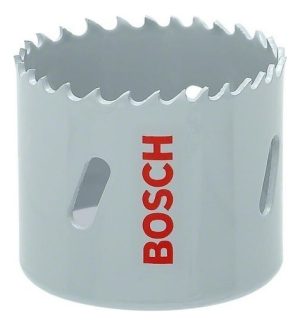 Sierra Copa Bimetalica Madera-metal Bosch 37mm 2608580411